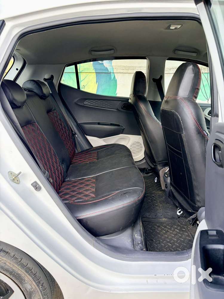 Hyundai Grand I10 Nios Corporate Edition 1.2 Vtvt, 2024, Petrol