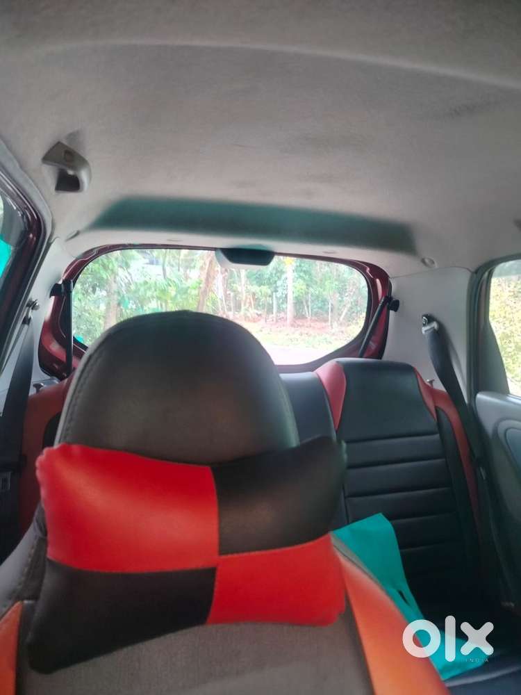 Maruti Suzuki Petrol 2013