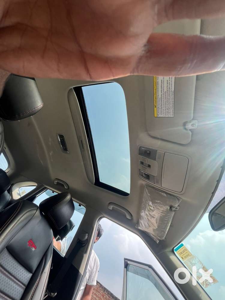 Kia Seltos Diesel 2022