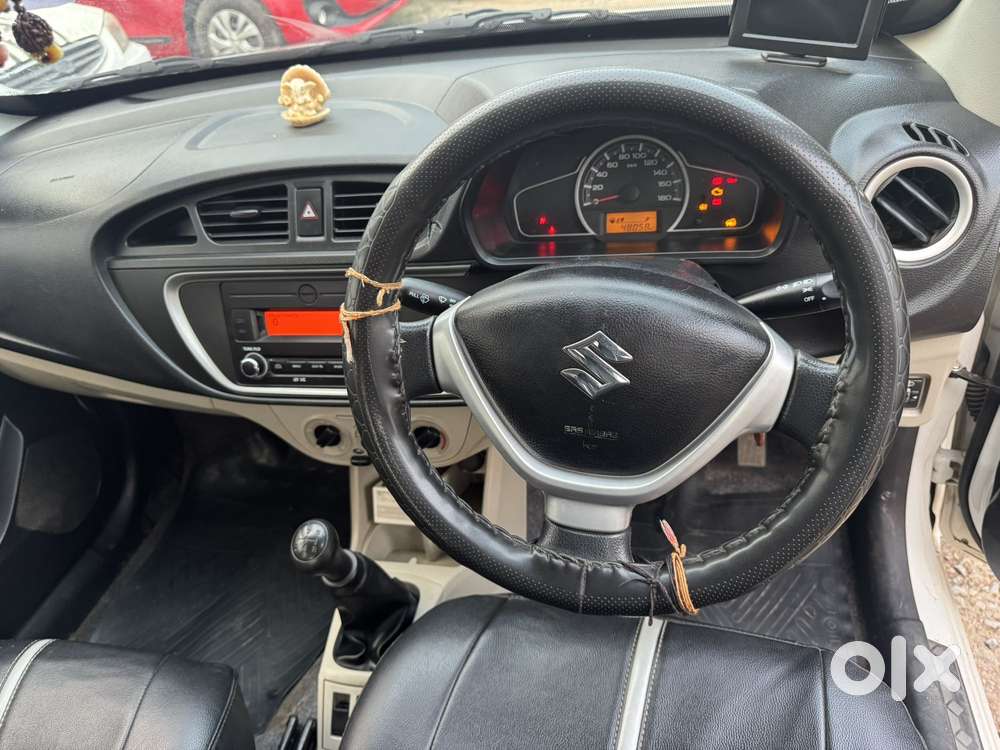 Maruti Suzuki Alto 800 Vxi Airbag, 2019, Petrol