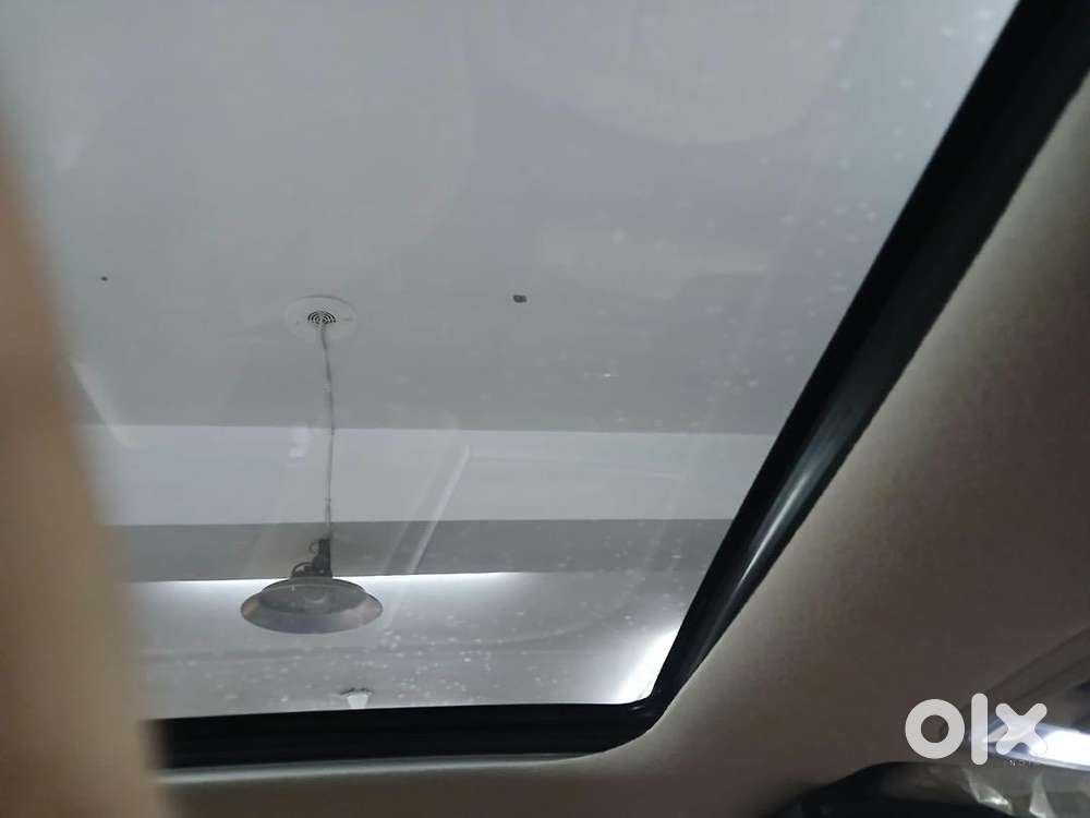 Kia Seltos 2025 Petrol Well Maintained