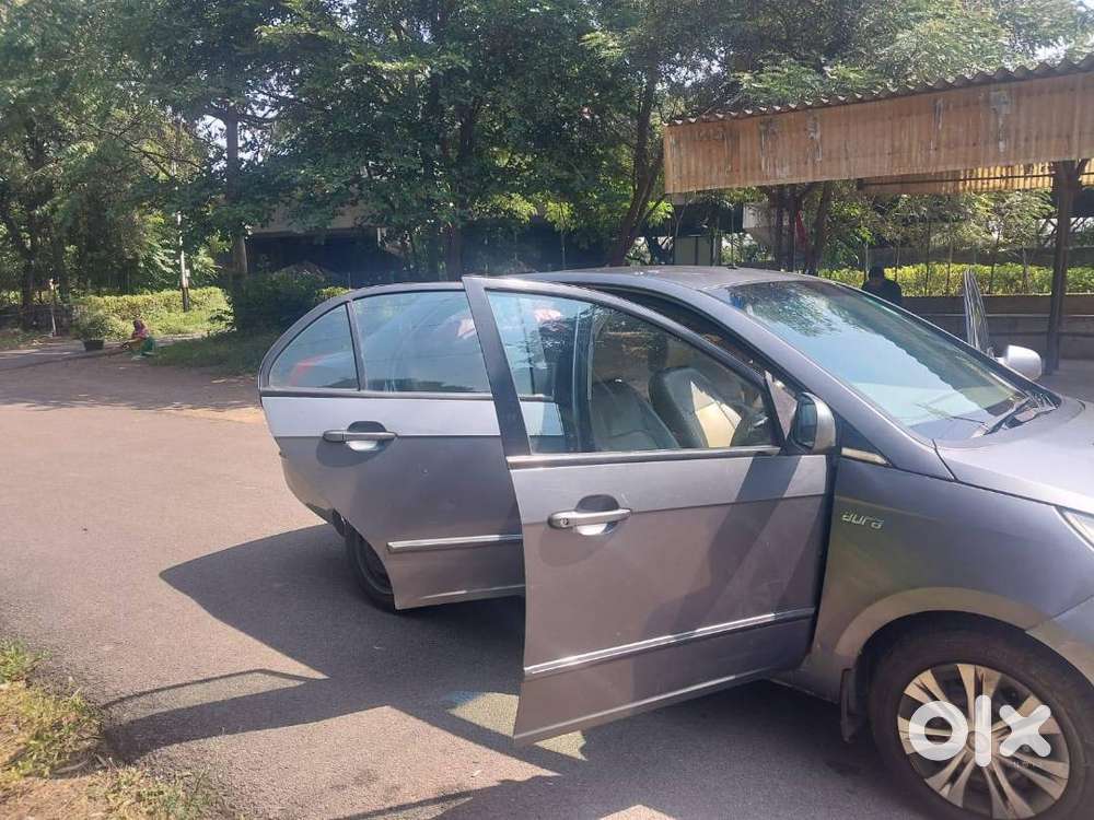 Tata Manza For Sale Re-registering Done(5 Years)