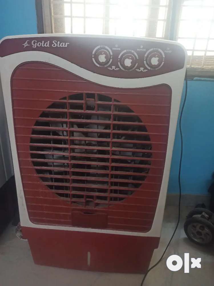 Olx air hot sale cooler