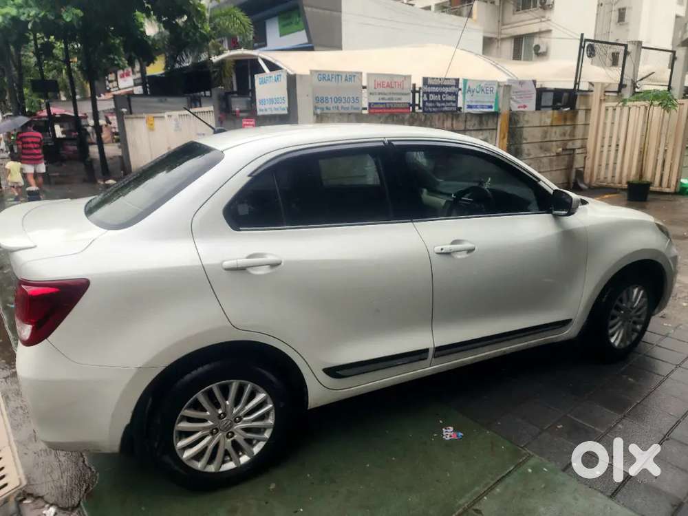 2022 Maruti Suzuki Dzire Zxi Cng  30 Km/kg Mileage*  Zxi+ Projector