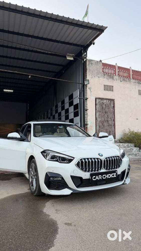Bmw 2 Series 2.0 220i M Sport, 2021, Petrol