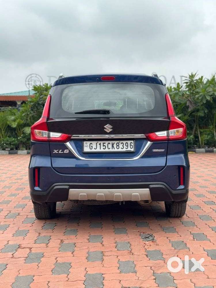 Maruti Suzuki Xl6 1.5 Alpha Mt, 2021, Petrol
