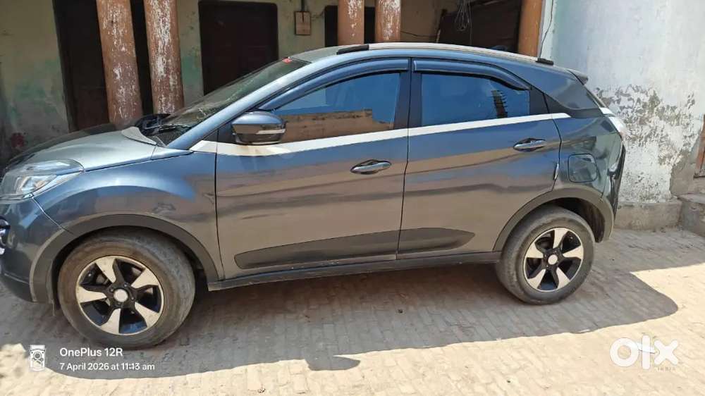 Tata Nexon 2018 Diesel Well Maintained