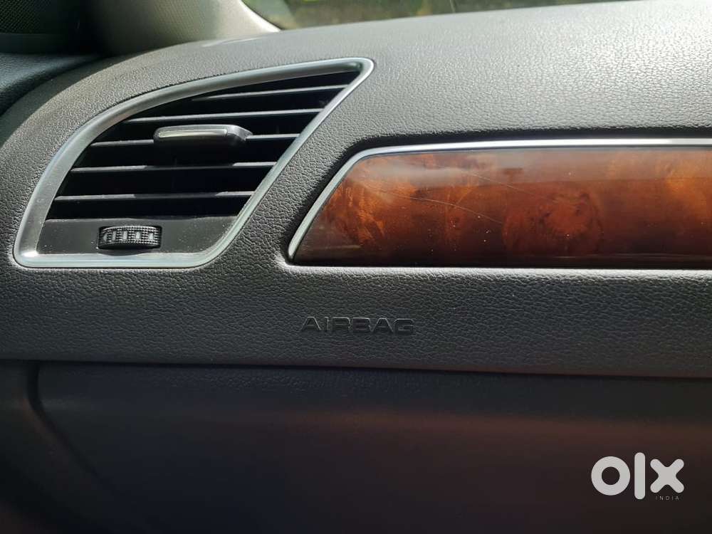 Audi A4 2.0 Tdi Multitronic, 2012, Diesel