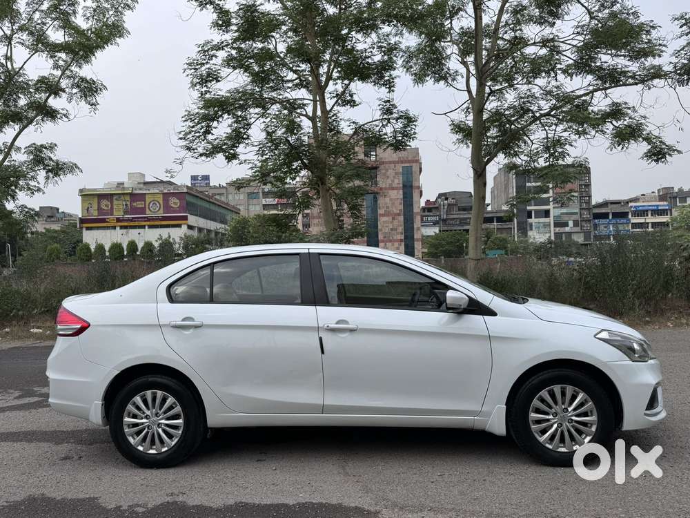 Maruti Suzuki Ciaz Smart Hybrid Delta , 2020, Petrol