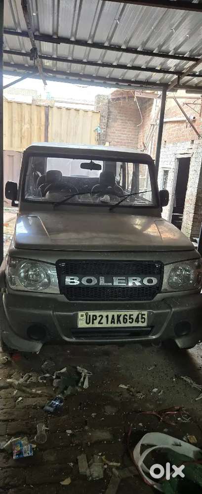 Mahindra Bolero Diesel Manual 2011