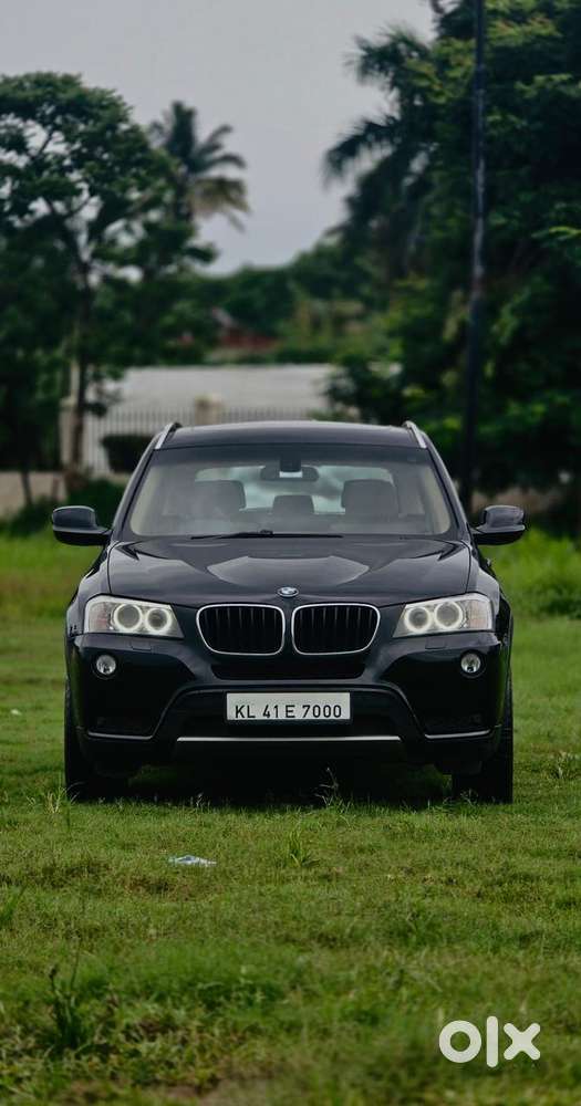Bmw X3 Xdrive20d Advantage Edition, 2011, Diesel
