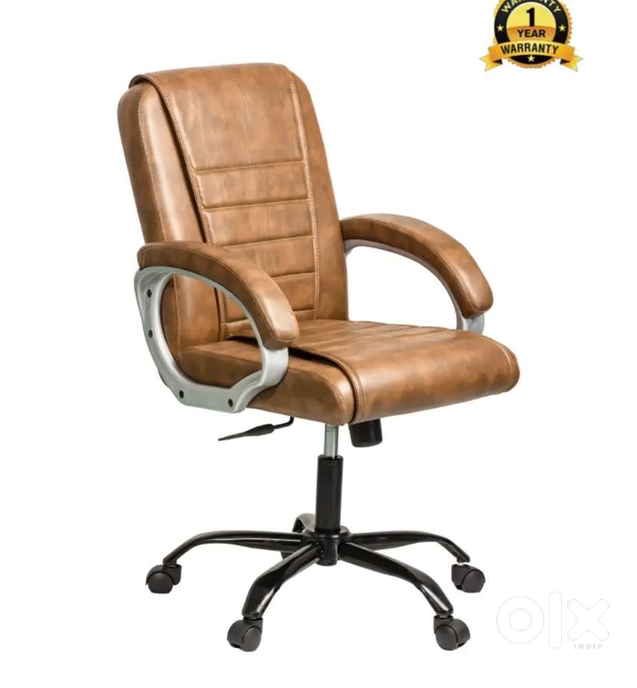 Clevers office chairs