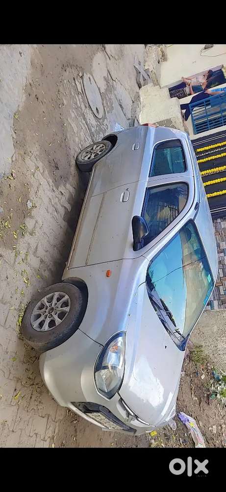 Maruti Suzuki Alto 2014 Lxi