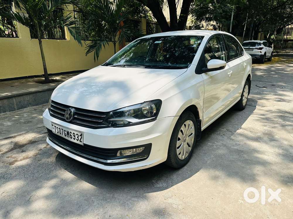 Volkswagen Vento 1.5 Tdi Comfortline, 2018, Diesel