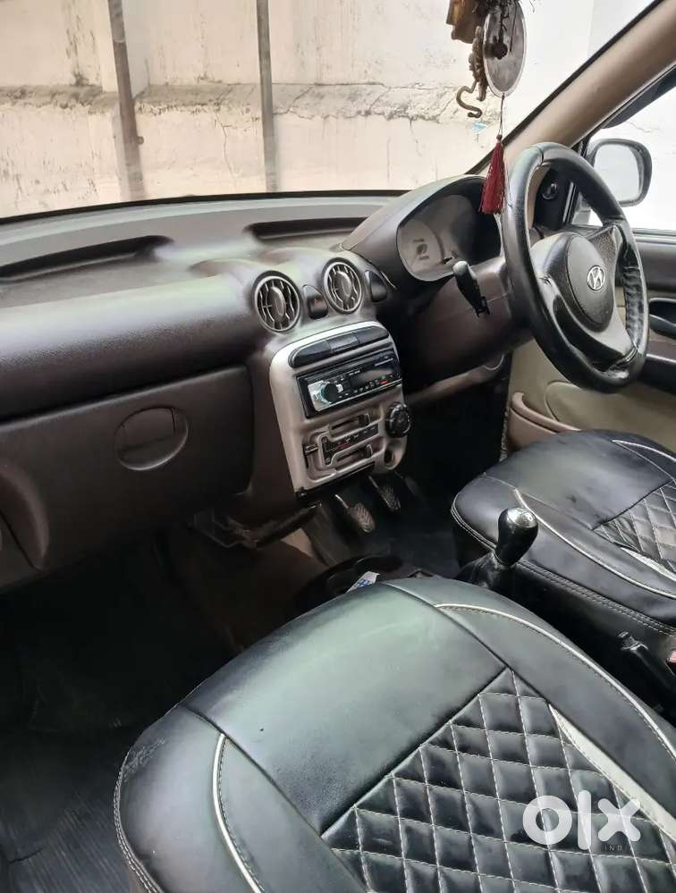 Hyundai Santro Xing Gls