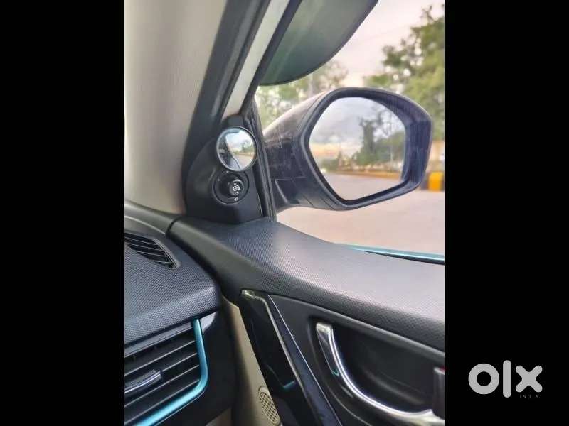 Tata Nexon Ev Xz Plus, 2021, Electric