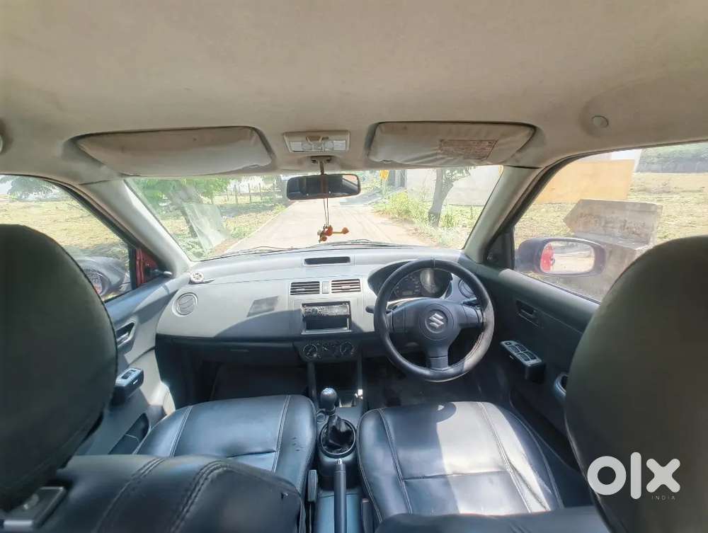 Maruti Suzuki Swift 2010 Lxi