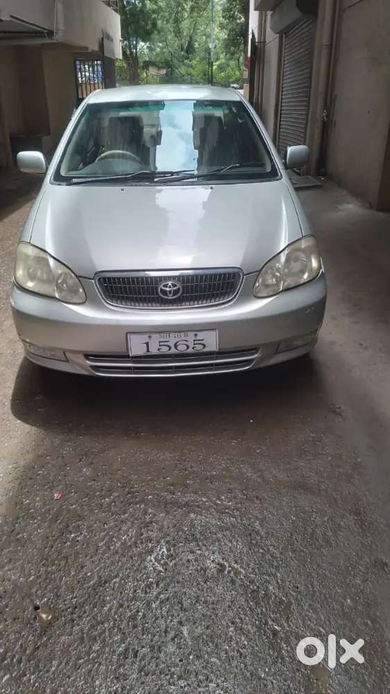 Toyota Corolla 2003 For Sale