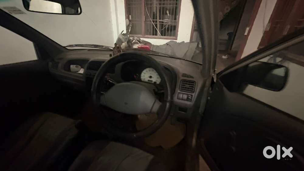 Maruti Suzuki Alto 2008