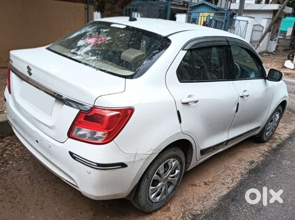 Maruti Suzuki Swift Dzire 1.2 Vxi Bsiv, 2020, Petrol