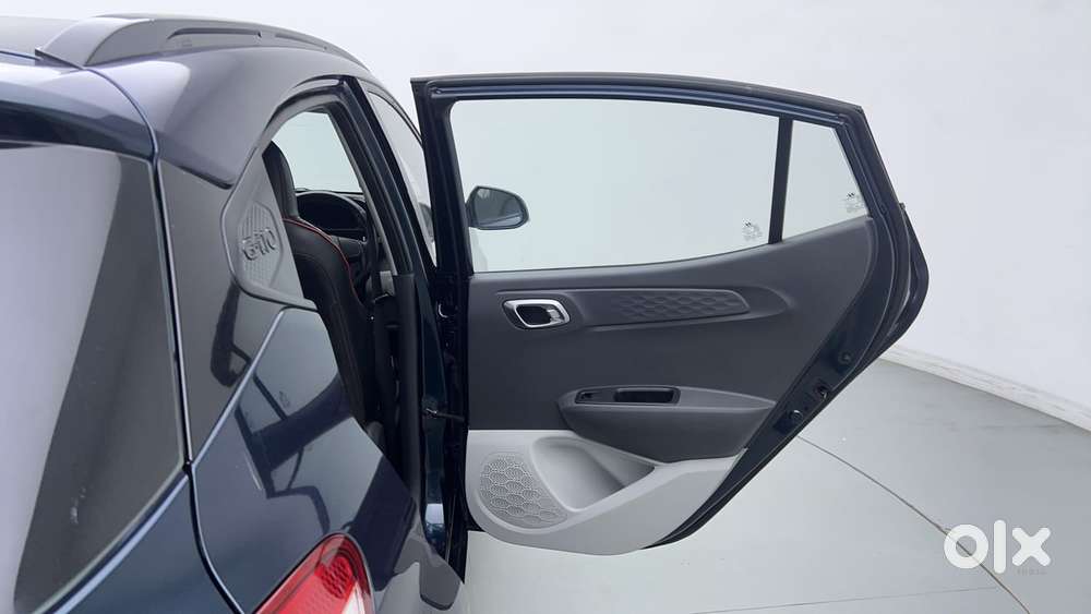 Hyundai Grand I10 Nios Sportz 1.2 Kappa Vtvt, 2020, Petrol