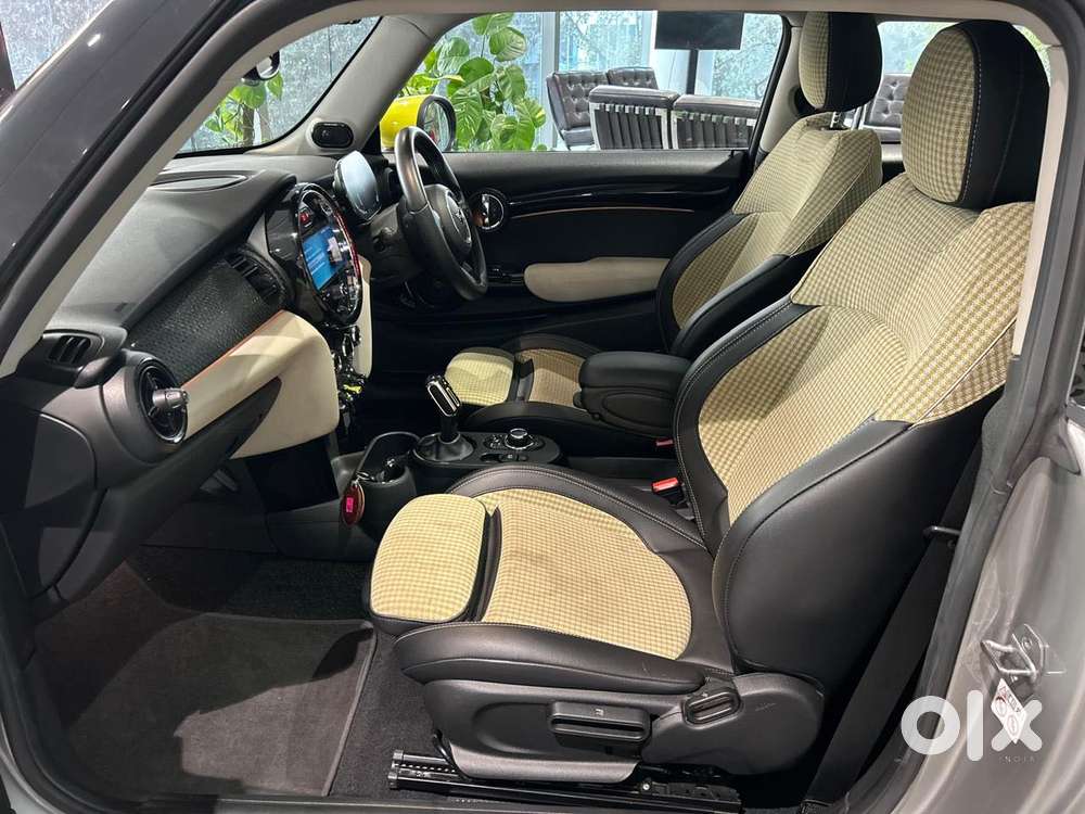 Mini Cooper Se 3-door, 2024, Electric