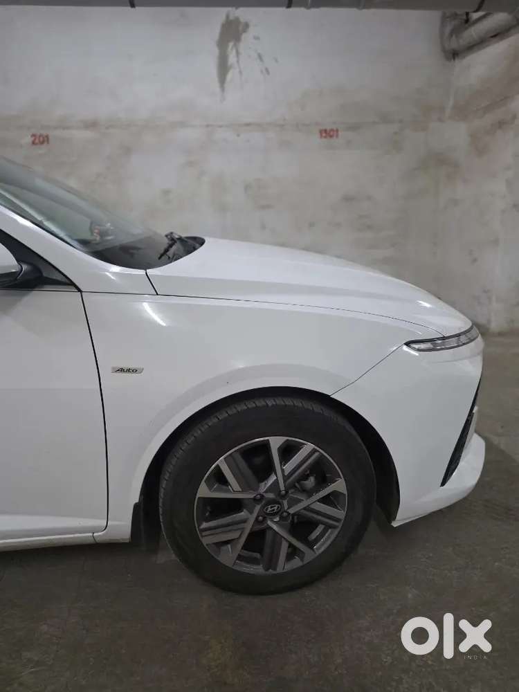 Hyundai New Verna 2023 Petrol 20000 Km Driven