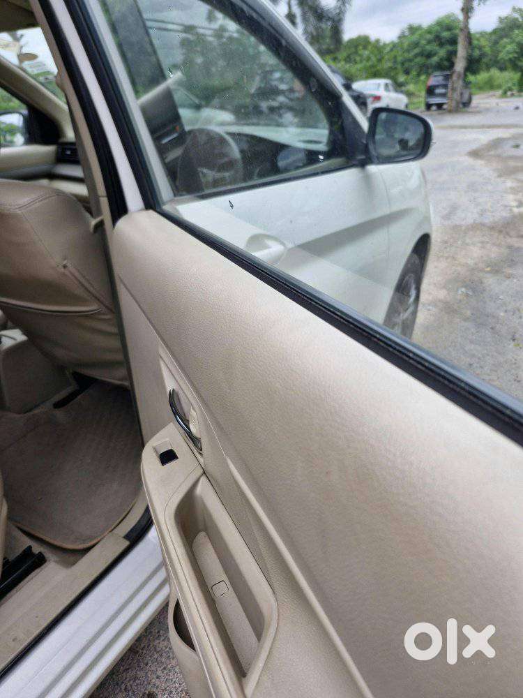 Maruti Suzuki Ertiga Vxi (o) Cng, 2021, Cng & Hybrids