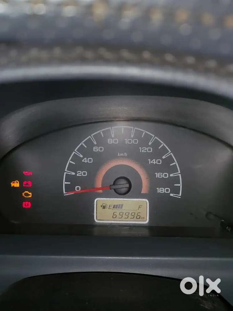 Maruti Suzuki Alto 800 2013 Petrol 70000 Km Driven