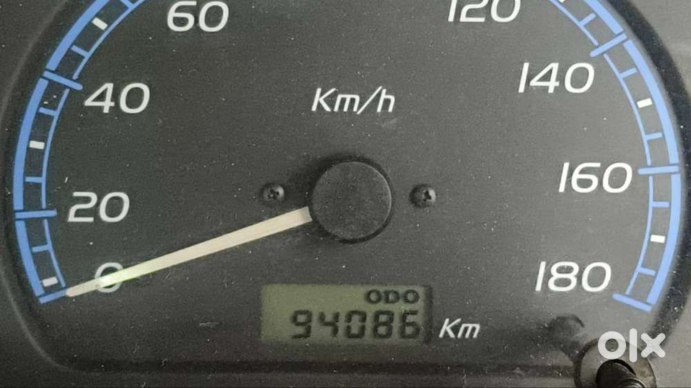Maruti Suzuki Wagon R Lxi 2009 Petrol, Central Locking, Good Condition