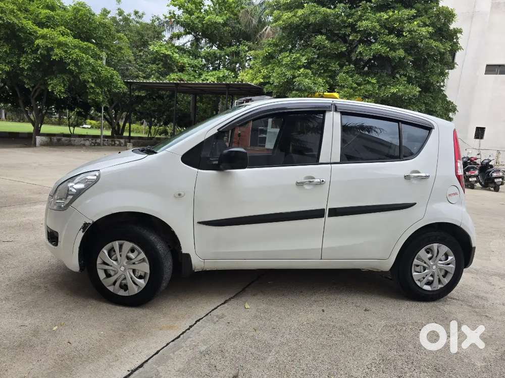 Maruti Suzuki Ritz Vxi 2011 Second Owner