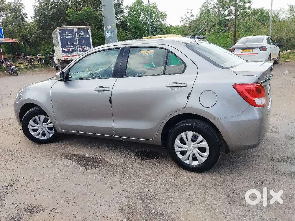 Desire Vxi Punjab No First Owner