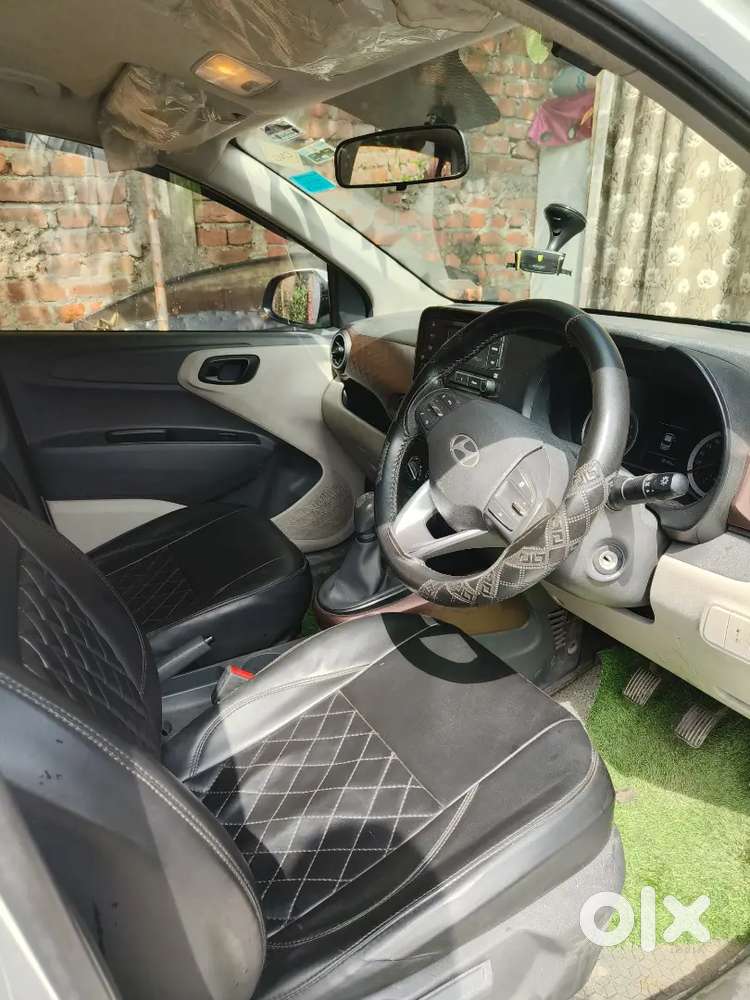 Hyundai Aura 1.2 Sx 2015