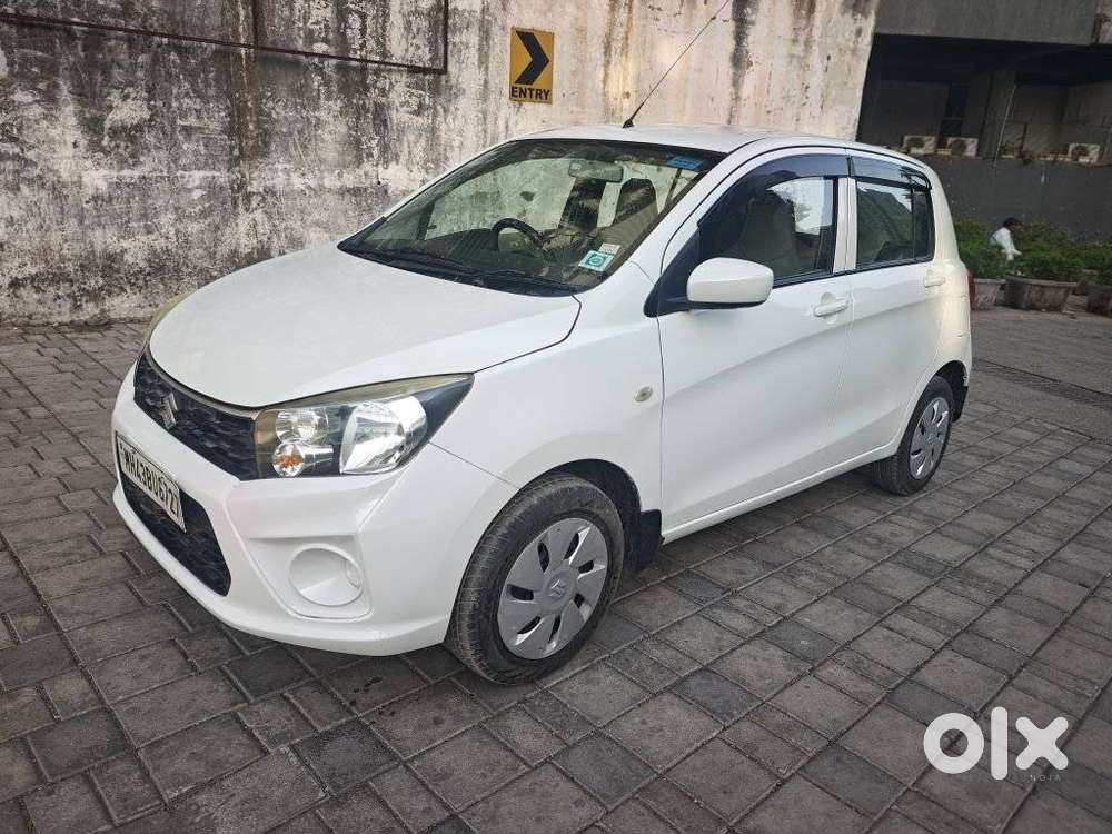 Maruti Suzuki Celerio 1.0 Vxi Mt, 2020, Petrol