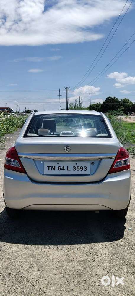 Maruti Suzuki Swift Dzire, 2016, Diesel