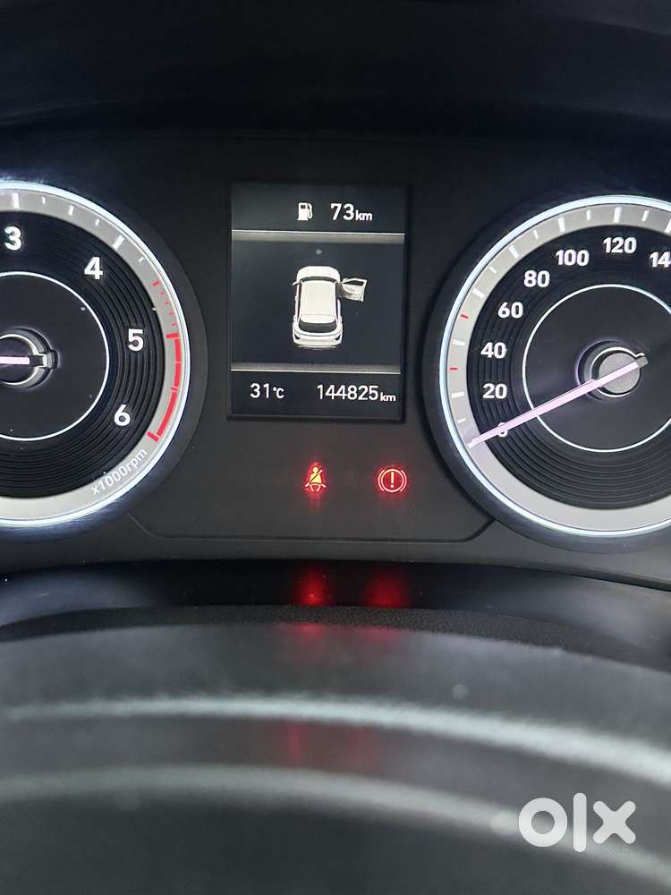 Hyundai Creta 1.6 Sx, 2023, Diesel