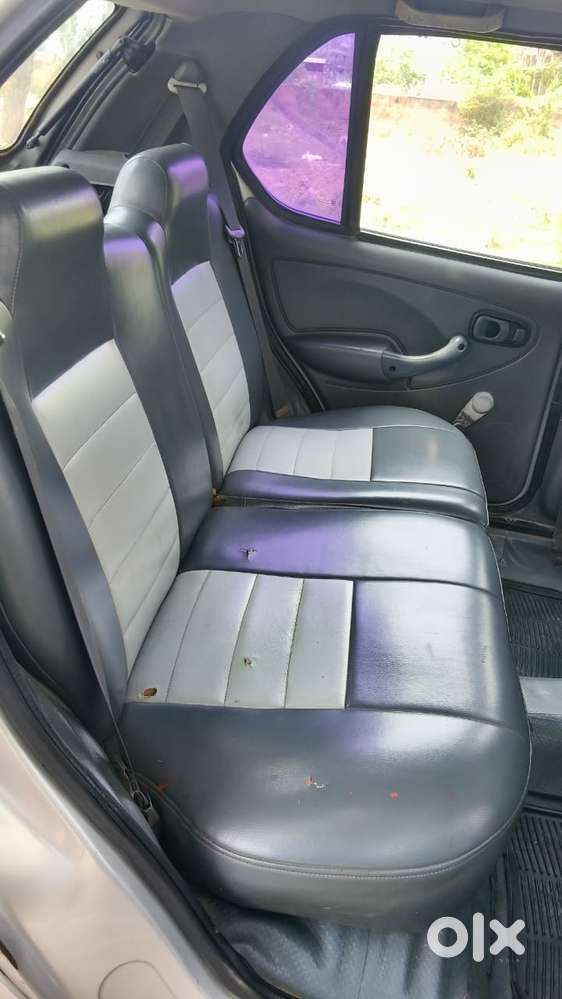 Tata Indica V2 Dl Bsiii, 2008, Diesel