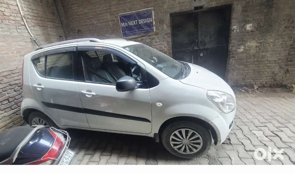 Moradabad Transfer, Pollution And Insurance Are Ok Complete Paper