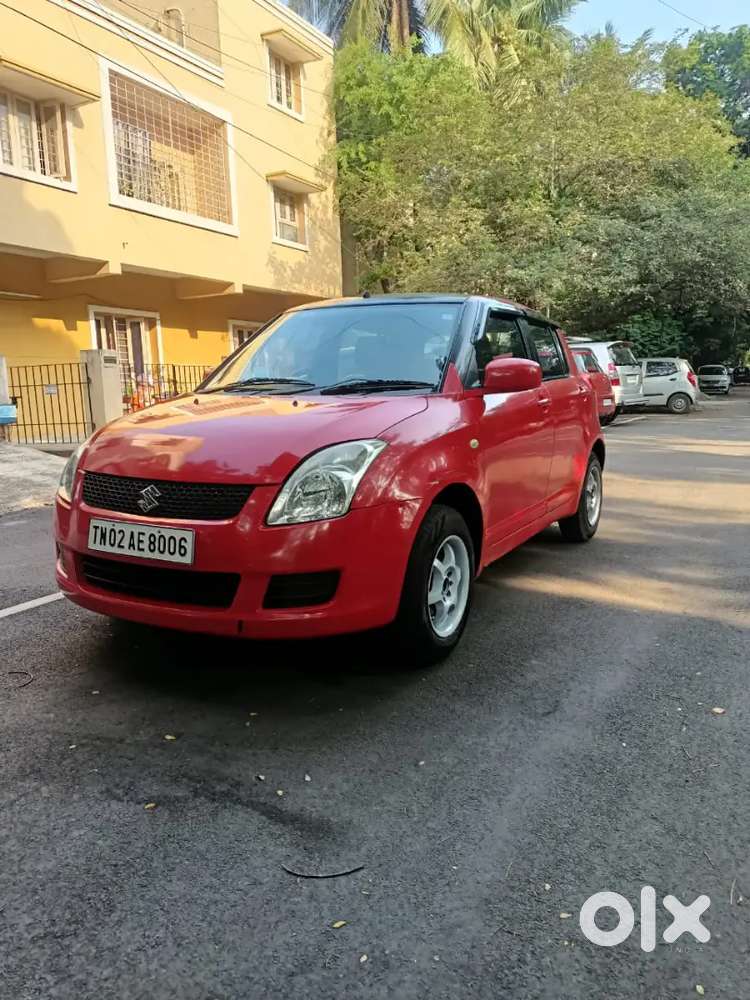 Maruti Suzuki Swift 2008 Petrol Good Condition