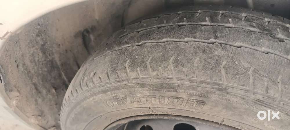 Tata Indica Vista Tdi