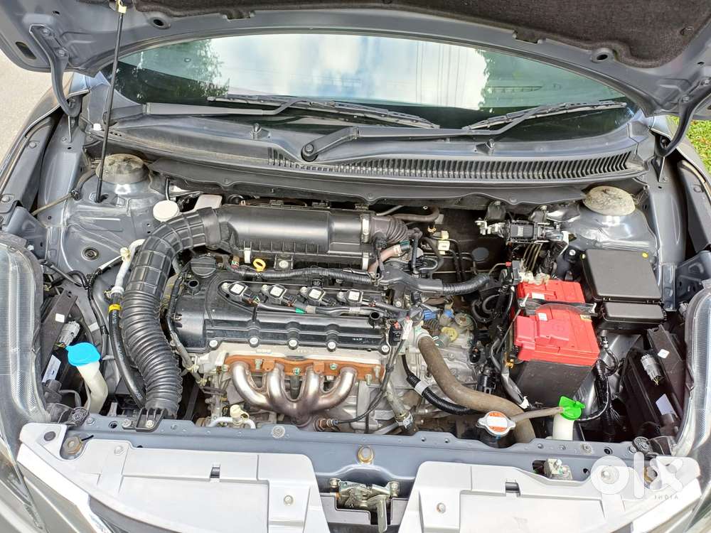 Maruti Suzuki Baleno Zeta, 2020, Petrol