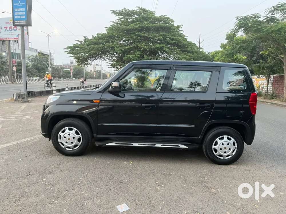 Mahindra Bolero Neo 1.5 N8, 2023, Diesel