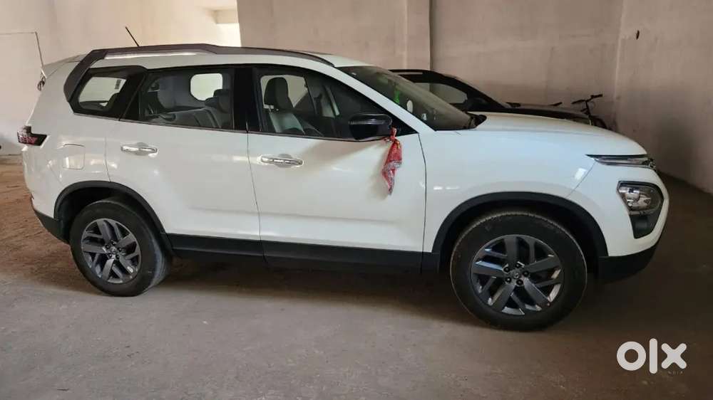 Tata Safari Kryotec 2021( Only Serious Buyers)