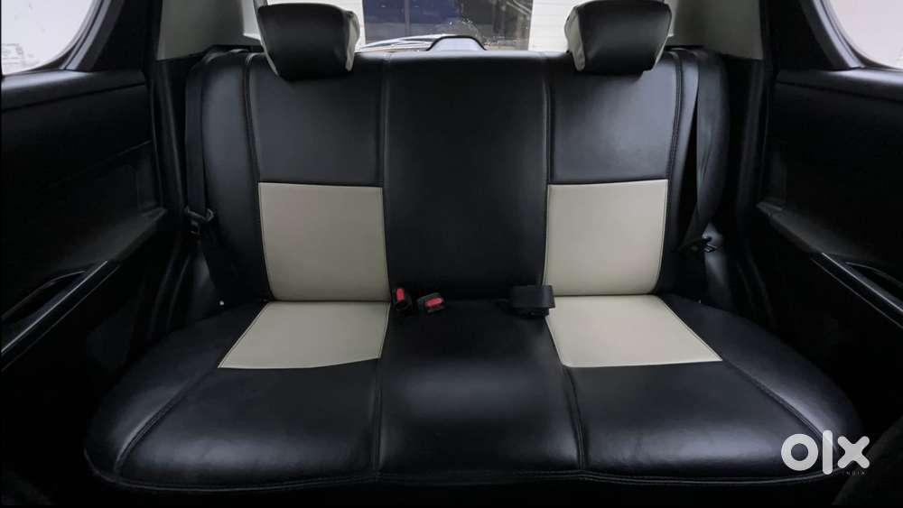 Maruti Suzuki Swift 1.3 Zxi, 2013, Petrol