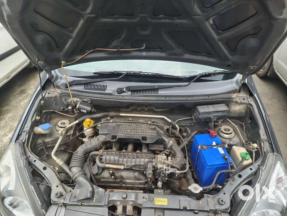 Maruti Suzuki Alto 2015