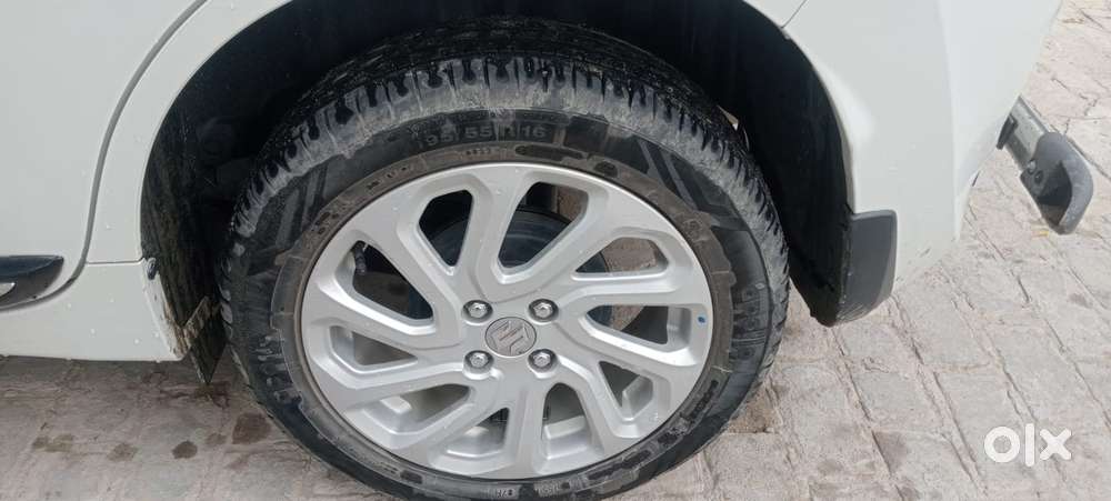 Maruti Suzuki Baleno 1.2 Zeta Shvs, 2022, Petrol