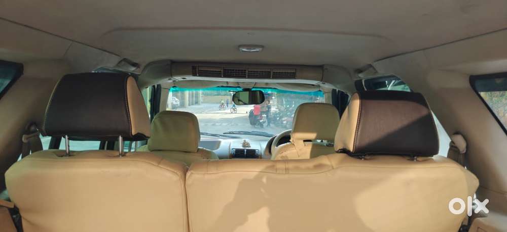 Tata Safari Dicor 2.2 Ex 4x2 Bs Iv, 2016, Diesel