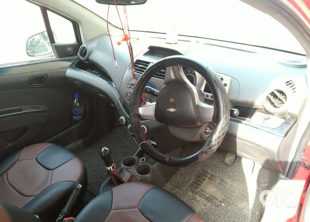 Chevrolet Beat Lt Rs. 135000