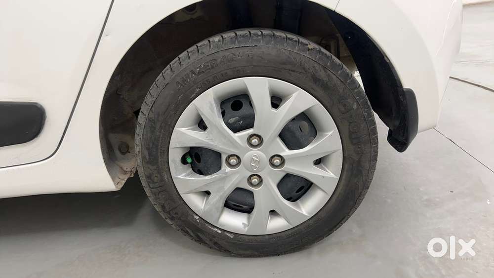 Hyundai Grand I10 1.2 Kappa Magna, 2015, Petrol