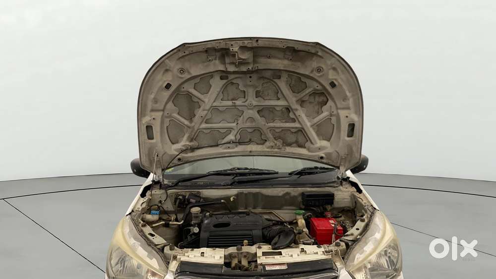 Maruti Suzuki Alto K10 Vxi Amt, 2015, Petrol